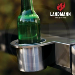 LANDMANN Uchwyt na butelki 11136988