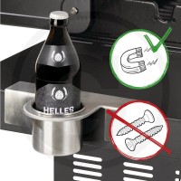 LANDMANN Uchwyt na butelki 11136988 - Sklep PoltechParts
