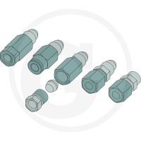 GRANIT Zawór przeciwzwrotny 30615ZS1972 - Sklep PoltechParts
