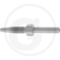 GRANIT Króciec rurowy 30615ZS1917 - Sklep PoltechParts