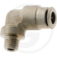 GRANIT Kolanko wtykowe 30615ZS1952 - Sklep PoltechParts