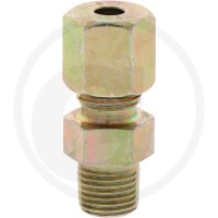 GRANIT Złącze wkręcane proste 30615ZS2032 - Sklep PoltechParts