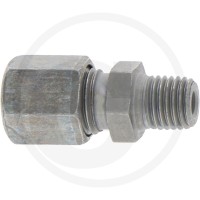 GRANIT Złącze wkręcane proste 30615ZS1884 - Sklep PoltechParts