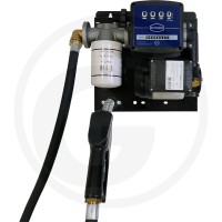 RENSON Jednostka napełniania oleju napędowego, 50055002 - Sklep PoltechParts