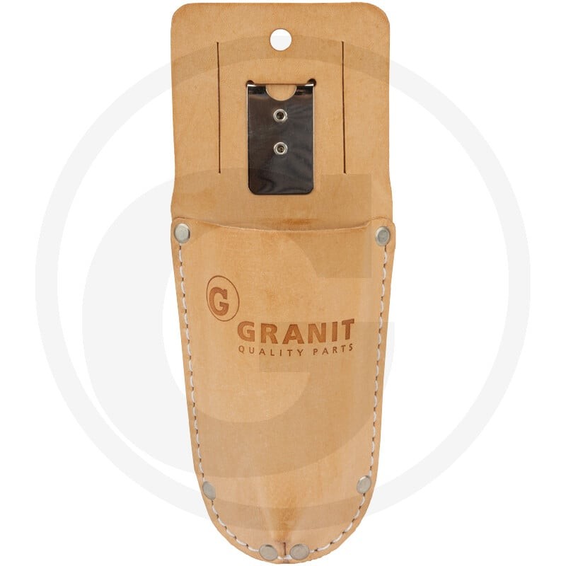 GRANIT BLACK EDITION Etui skórzane 11138929