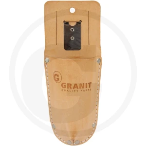 GRANIT BLACK EDITION Etui skórzane 11138929