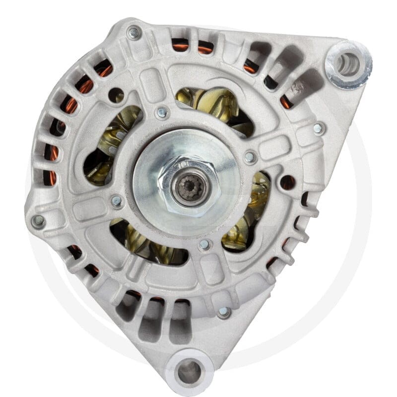 GRANIT Alternator 14 V 120 A 11098167 - Sklep PoltechParts