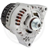 GRANIT Alternator 14 V 120 A 11098167 - Sklep PoltechParts