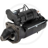 GRANIT Rozrusznik przekładniowy 12 V 11096899 - Sklep PoltechParts