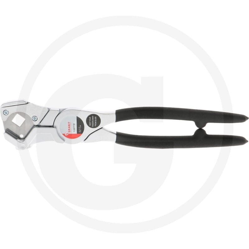 GRANIT BLACK EDITION Przecinak do węży 11287710 - Sklep PoltechParts