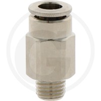 GRANIT Łącznik wtykowy 30615ZS1958 - Sklep PoltechParts