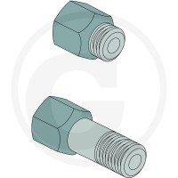GRANIT Przyłącze 30615ZS1991 - Sklep PoltechParts
