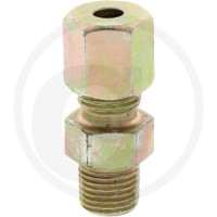 GRANIT Złącze wkręcane proste 30615ZS2022 - Sklep PoltechParts