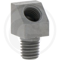 GRANIT Połączenie śrubowe narożne 45° 30615ZS2008 - Sklep PoltechParts