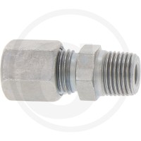 GRANIT Złącze wkręcane proste 30615ZS1885 - Sklep PoltechParts