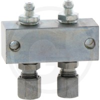 GRANIT Blok łączący 2-pozycyjny 30615ZS1945 - Sklep PoltechParts