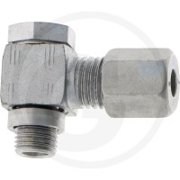 GRANIT Złącze kątowe wahliwe 30615ZS1976 - Sklep PoltechParts