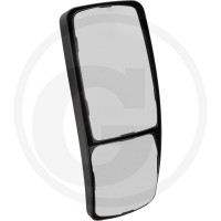 Mekra Lusterko wsteczne 11256194 - Sklep PoltechParts