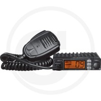 Albrecht Radio CB MINI AE 6120 5060010808 - Sklep PoltechParts