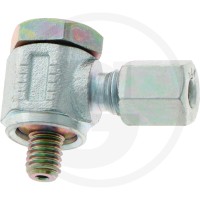 GRANIT Złącze kątowe wahliwe 30615ZS1957 - Sklep PoltechParts