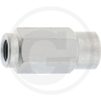 GRANIT Tuleja gwintowana 30615ZS1879 - Sklep PoltechParts
