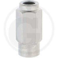 GRANIT Tuleja gwintowana 30615ZS1879 - Sklep PoltechParts