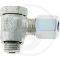 GRANIT Złącze kątowe wahliwe 30615ZS1993 - Sklep PoltechParts