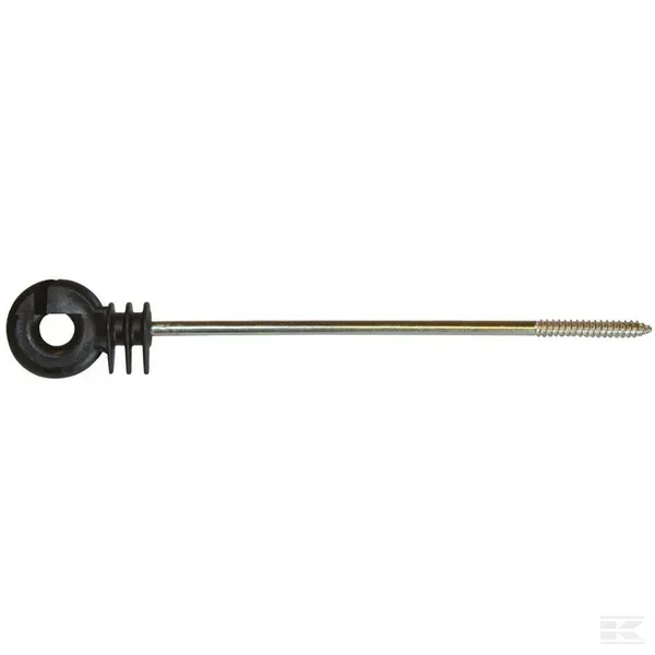 Izolator z długim trzpieniem 22 cm 10 szt.