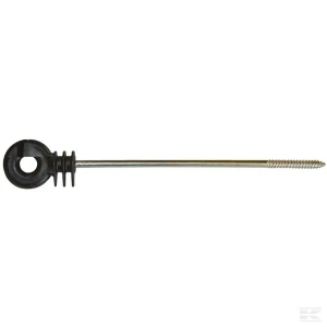 Izolator z długim trzpieniem 22 cm 10 szt.