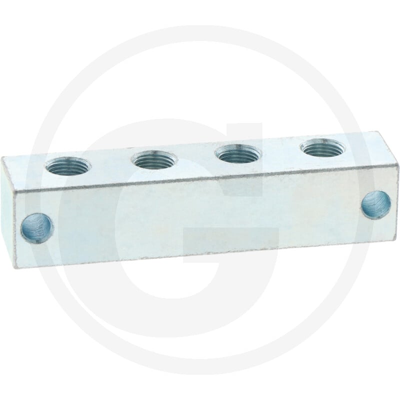 GRANIT Listwa smarna SL 4 30615ZS2085
