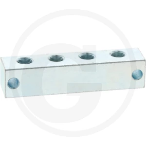 GRANIT Listwa smarna SL 4 30615ZS2085