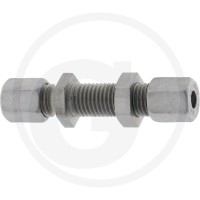 GRANIT Przyłącze grodziowe proste 30615ZS1995 - Sklep PoltechParts