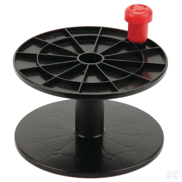 Szpula do zwijaka do taśmy ogrodzeniowej EURO, śr. 180 mm, Kerbl