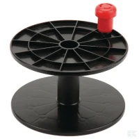 Szpula do zwijaka do taśmy ogrodzeniowej EURO, śr. 180 mm, Kerbl