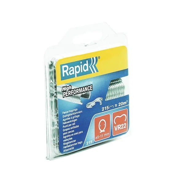 Skobelki Rapid VR22 galw.blis.