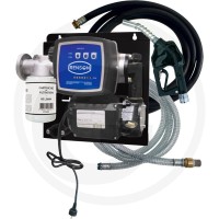 RENSON Jednostka napełniania oleju napędowego, 50055003 - Sklep PoltechParts