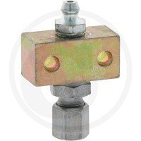 GRANIT Blok łączący 1-pozycyjny 30615ZS1944 - Sklep PoltechParts