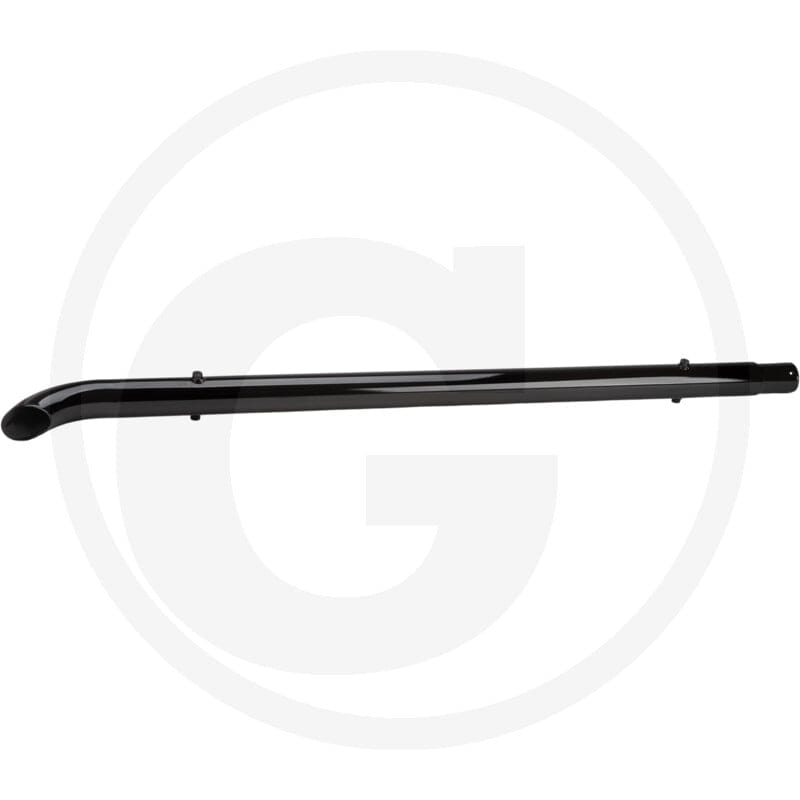 GRANIT Rura wydechowa 11416805