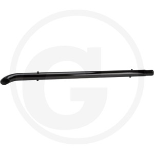 GRANIT Rura wydechowa 11416805