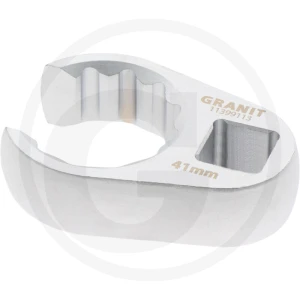 GRANIT BLACK EDITION Klucz do kabli, 41 mm 11399113