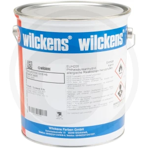 wilckens Farba przemysłowa Wilkotex OCS HS RAL 90 27033001