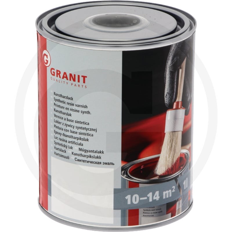 GRANIT Massey Ferguson szary 50 27012545