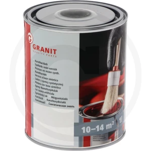 GRANIT Massey Ferguson szary 50 27012545