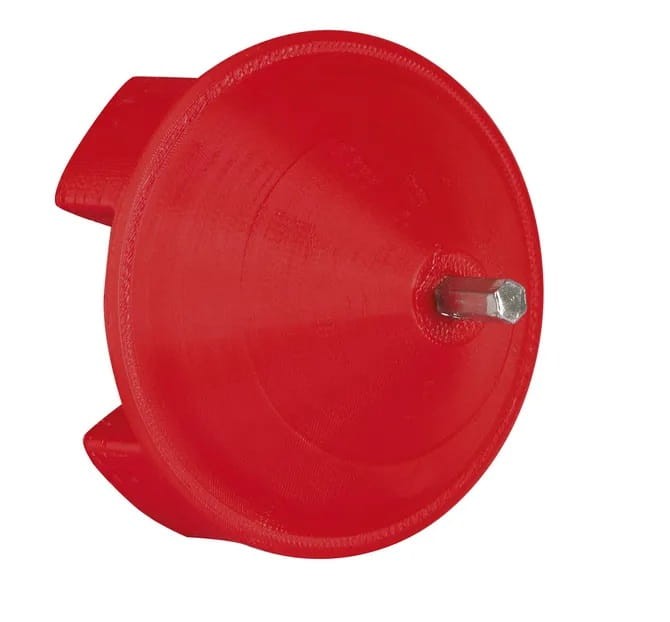 Adapter zwijaka na wkrętarkę pasuje do 44270/441270 AKO