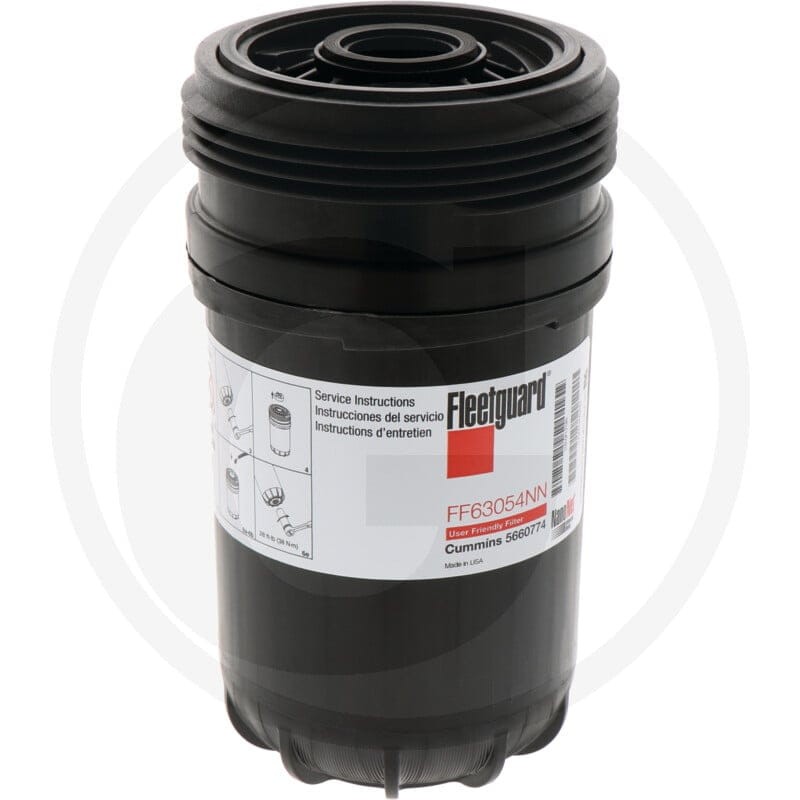Fleetguard Filtr paliwa 739FF63054