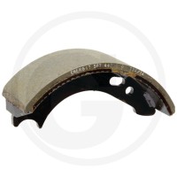 KNOTT Szczęka hamulcowa 8890600211 - Sklep PoltechParts