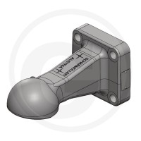 Scharmüller Ucho zaczepu 77700664911 - Sklep PoltechParts