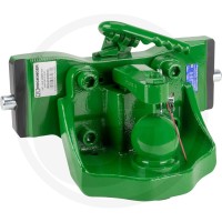 Rockinger Zaczep kulowy 787825X9004C - Sklep PoltechParts