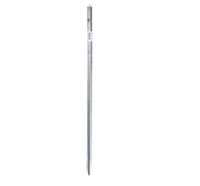 Bagnet uziemiający, profil "T", 110 cm AKO