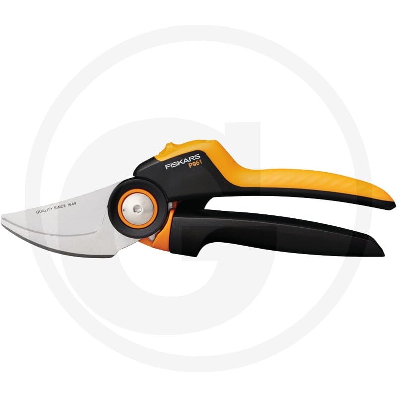 FISKARS Nożyce ogrodowe z obejściem L 7651057175